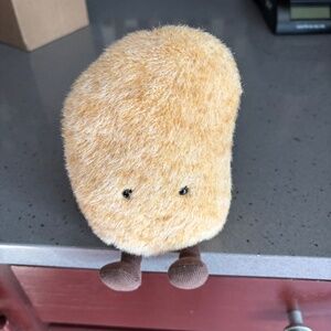 New Jellycat Amuseable Potato